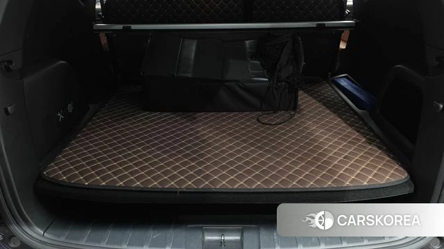 Ssangyong G4 Rexton id 4742105 из Кореи 11