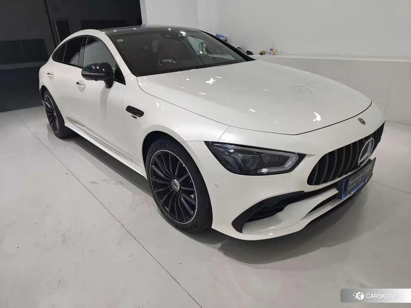 Mercedes-Benz AMG GT id 4570566 из Китая 11