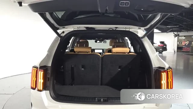 Kia Sorento 4th Generation id 3422321 из Кореи 11