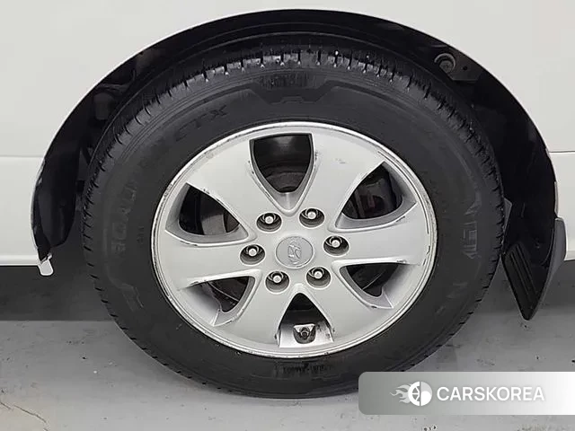 Hyundai The New Grand Starex id 3622373 из Кореи 11