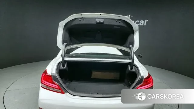 Genesis G70 id 2985995 из Кореи 11