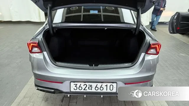 Kia K5 3rd generation id 3573049 из Кореи 11