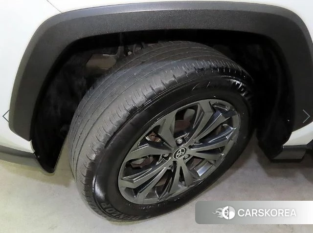 Toyota RAV4 5th Generation id 3963607 из Кореи 11