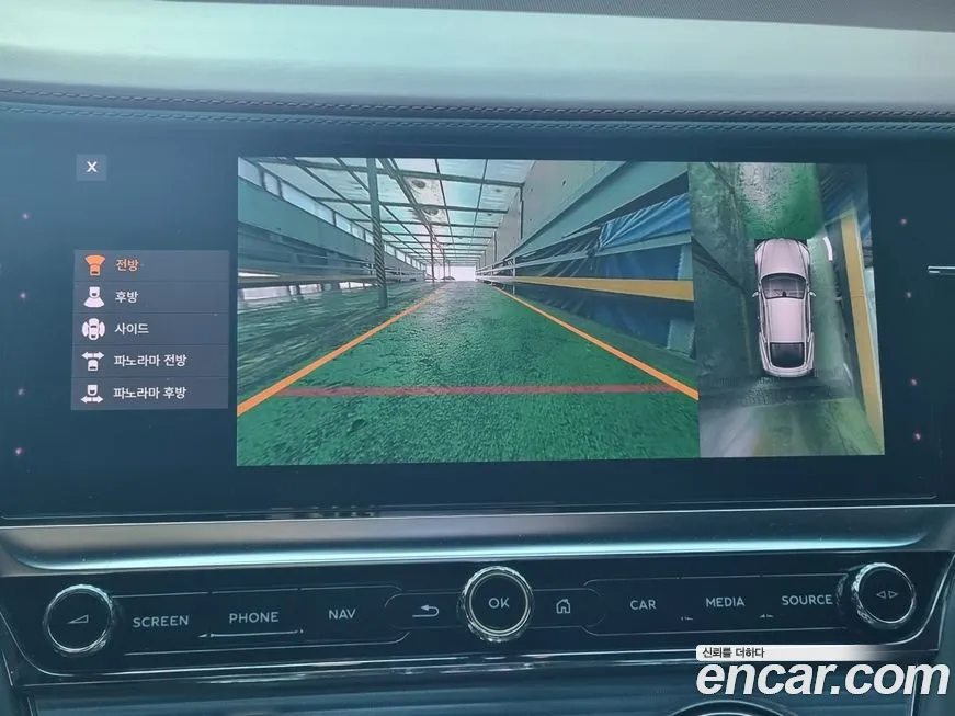 Bentley Continental GT 3rd Generation id 2104280 из Кореи 11