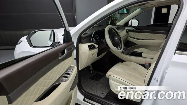 Hyundai Palisade id 2704978 из Кореи 11