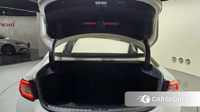 Hyundai Grandeur IG id 3626928 из Кореи 11