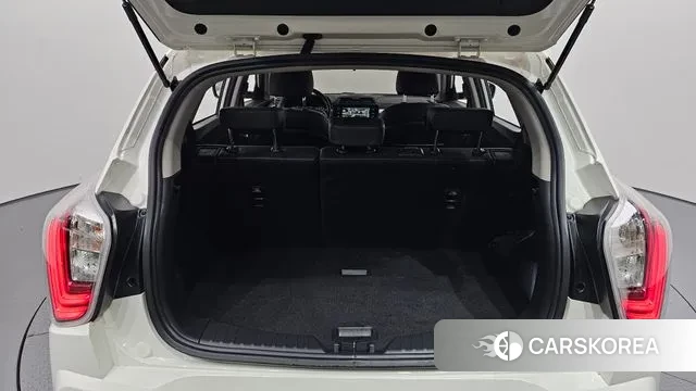 Ssangyong The New Tivoli id 3300125 из Кореи 11