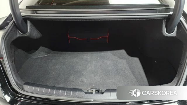 Kia K8 id 4692484 из Кореи 11