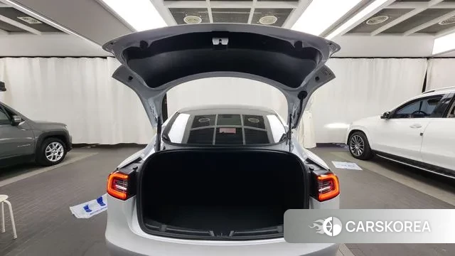 Tesla Model 3 id 3427343 из Кореи 11