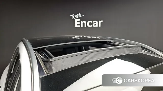 Mercedes-Benz EQB X243 id 3633959 из Кореи 11