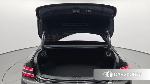 Genesis G80 (RG3) id 3142574 из Кореи 11