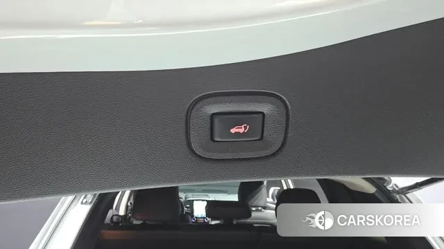 Renault Korea (Samsung) QM6 id 3198430 из Кореи 11