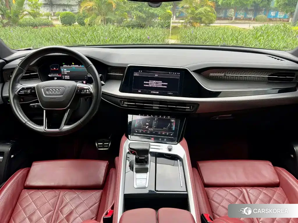 Audi Q6 id 4679761 из Китая 11
