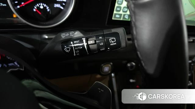 Kia Carnival 4th generation id 4636416 из Кореи 11
