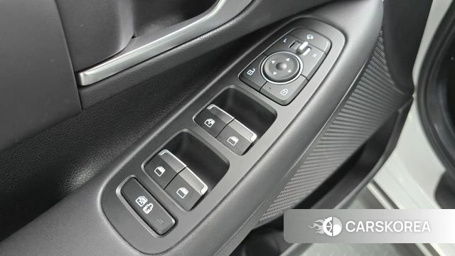 Hyundai Sonata (DN8) id 4632054 из Кореи 11
