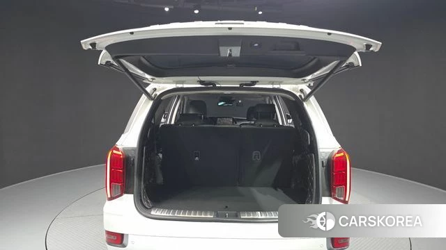 Hyundai Palisade id 4402442 из Кореи 11