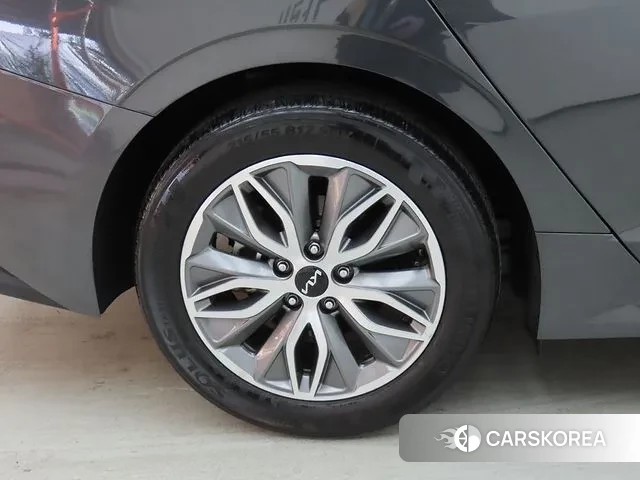 Kia K5 Hybrid 3rd Generation id 3670229 из Кореи 11