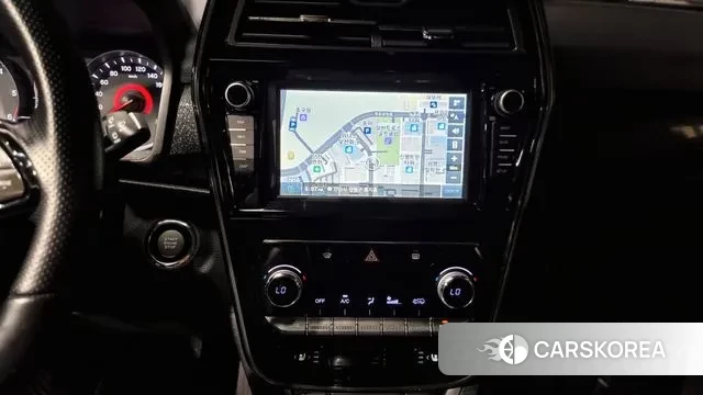 Ssangyong Berry New Tivoli id 3008659 из Кореи 11