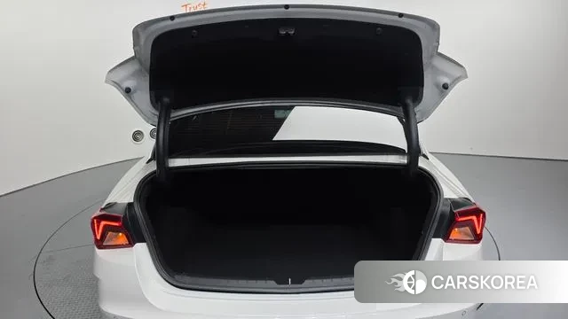 Kia K5 Hybrid 3rd Generation id 3437952 из Кореи 11