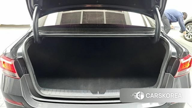 Kia The New K5 2nd generation id 3893923 из Кореи 11