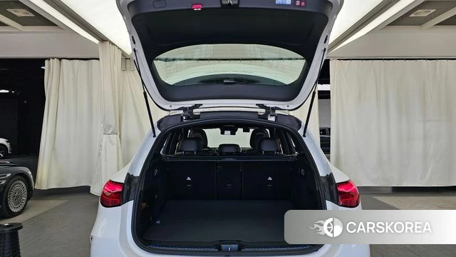 Mercedes-Benz GLC-Class X254 id 4427037 из Кореи 11
