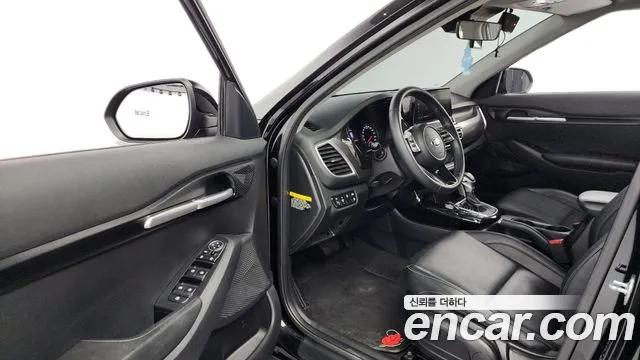 Kia Seltos id 2680626 из Кореи 11