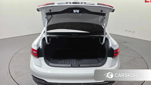 Volkswagen 7th Generation of Jetta id 3811872 из Кореи 11