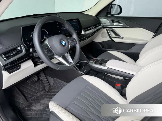 BMW X1 id 4264066 из Китая 11