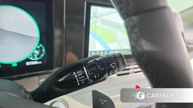 Hyundai The New Grandeur IG Hybrid id 4707187 из Кореи 11