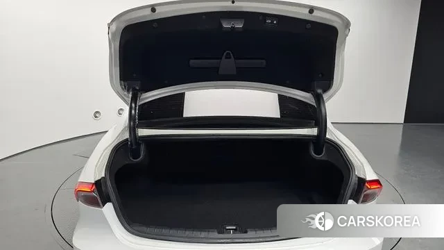 Hyundai The New Grandeur IG id 3017341 из Кореи 11