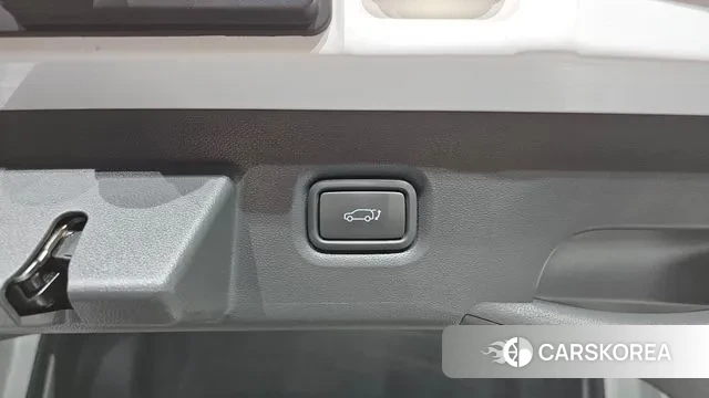 Hyundai Ionic 5 id 3615567 из Кореи 11