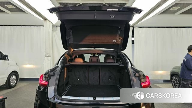 BMW X4 (G02) id 3793998 из Кореи 11