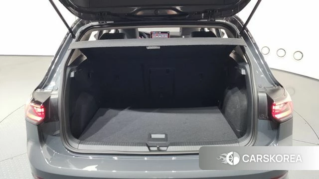 Volkswagen Golf 8th Generation id 3841123 из Кореи 11