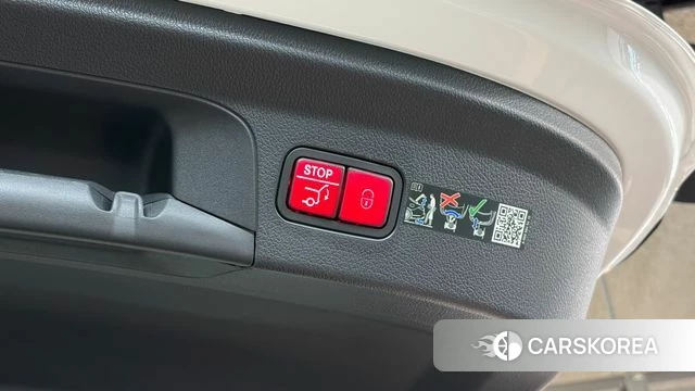 Mercedes-Benz GLE-Class W167 id 4479958 из Кореи 11