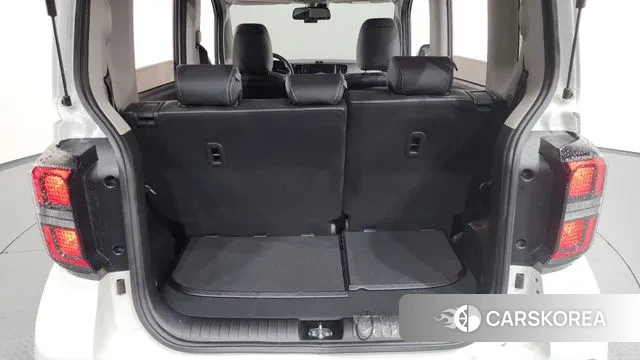 Kia The New Kia Ray id 3415521 из Кореи 11