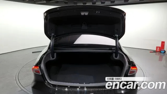 Hyundai The New Grandeur IG id 2708929 из Кореи 11