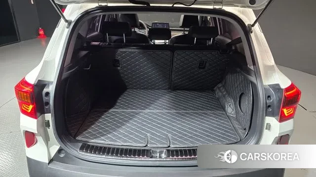 Kia Seltos id 3335189 из Кореи 11