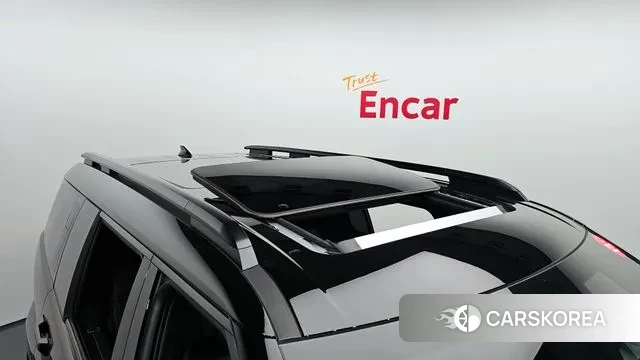 Hyundai Santa Fe (MX5) id 3679616 из Кореи 11