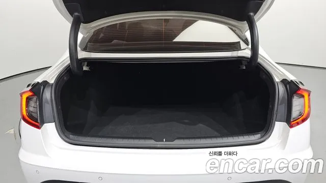 Hyundai Sonata (DN8) id 2674169 из Кореи 11