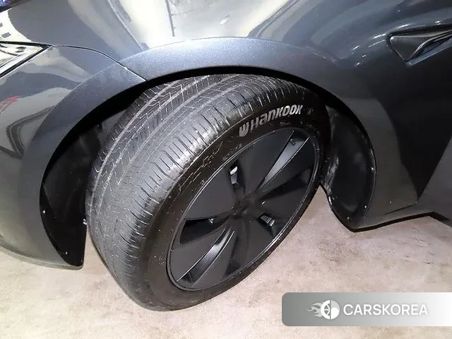 Tesla Model 3 id 3595980 из Кореи 11