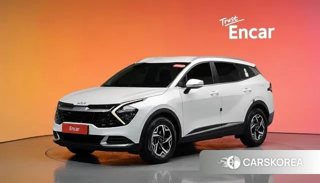 Kia Sportage 5th Generation id 3712417 из Кореи 11