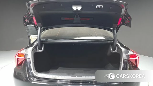 Kia K8 Hybrid id 4329992 из Кореи 11