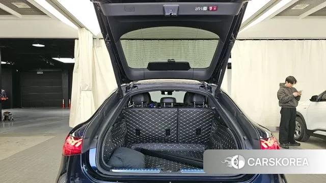 Mercedes-Benz EQS V297 id 3581371 из Кореи 11