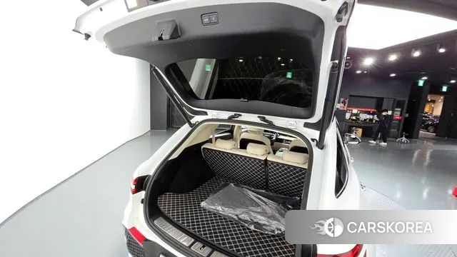 Genesis GV70 id 3305879 из Кореи 11