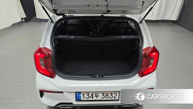 Kia Morning Urban (JA) id 4549916 из Кореи 11