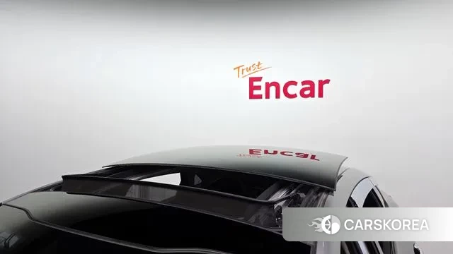 Kia K5 3rd generation id 3283402 из Кореи 11