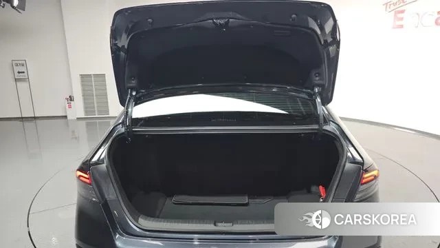 Honda Accord 11th Generation id 3272420 из Кореи 11