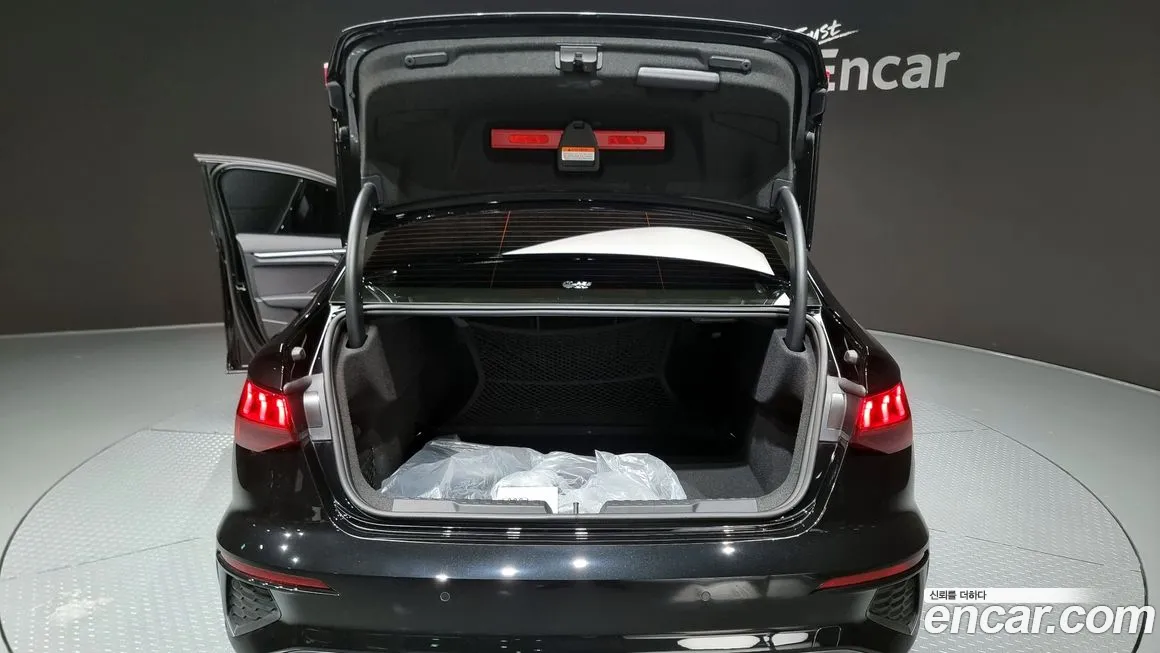 Audi A3 (8Y) id 1934775 из Кореи 11