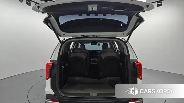 Kia The New Carnival 4th Generation id 2968462 из Кореи 11