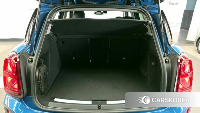 Mini Cooper S Countryman id 3953555 из Кореи 11